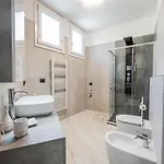 Smart Life House In The Heart Of * Modena