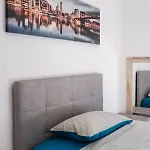 Apartman Smart Life House In The Heart Of