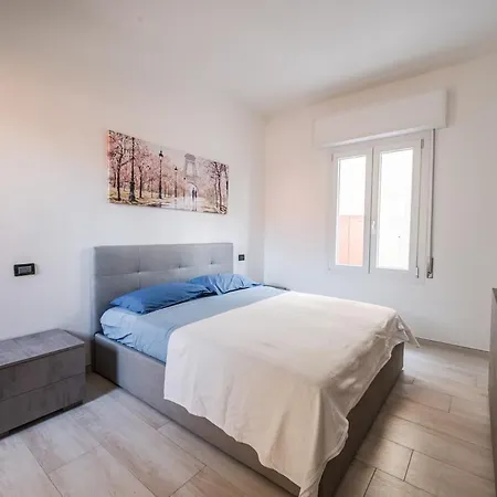 Smart Life House In The Heart Of * Modena