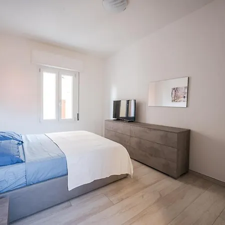 Apartman Smart Life House In The Heart Of