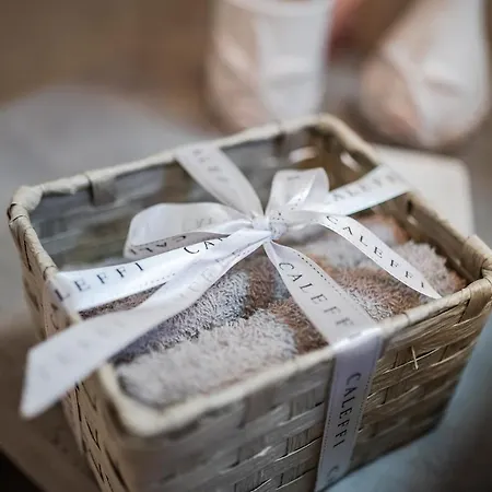 Smart Life House In The Heart Of Appartement *