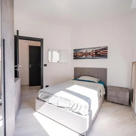 Apartament Smart Life House In The Heart Of *