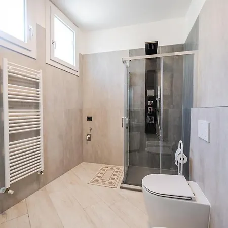 Smart Life House In The Heart Of Apartment *