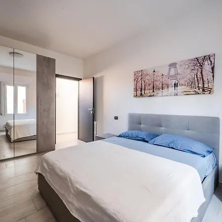 Appartement Smart Life House In The Heart Of *