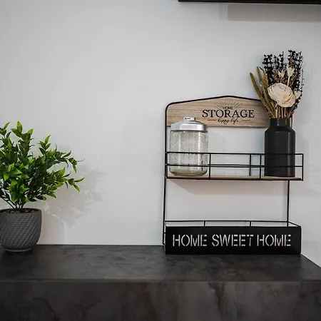 Smart Life House In The Heart Of *