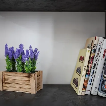 Apartman Smart Life House In The Heart Of