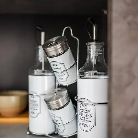 Smart Life House In The Heart Of Apartman Modena