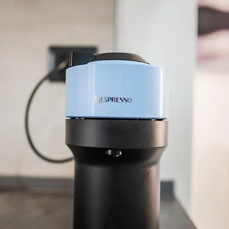 Smart Life House In The Heart Of