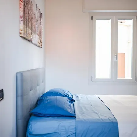 Smart Life House In The Heart Of Appartement Modène