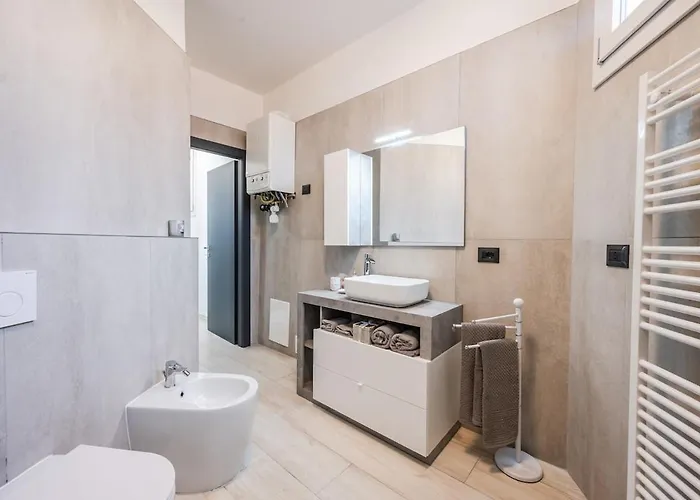 Smart Life House In The Heart Of アパート