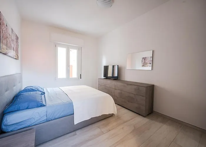 アパート Smart Life House In The Heart Of