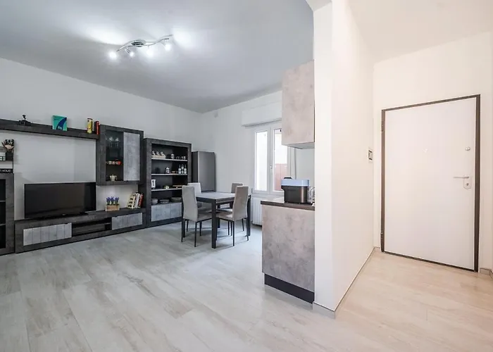 Smart Life House In The Heart Of アパート *