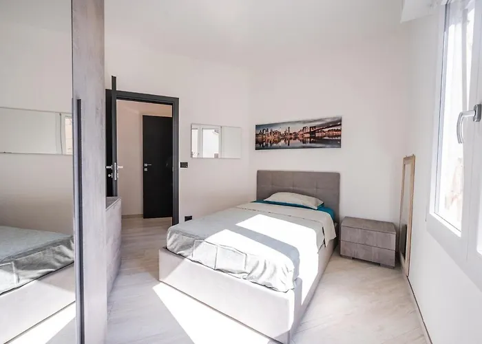 アパート Smart Life House In The Heart Of *