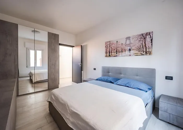 アパート Smart Life House In The Heart Of *