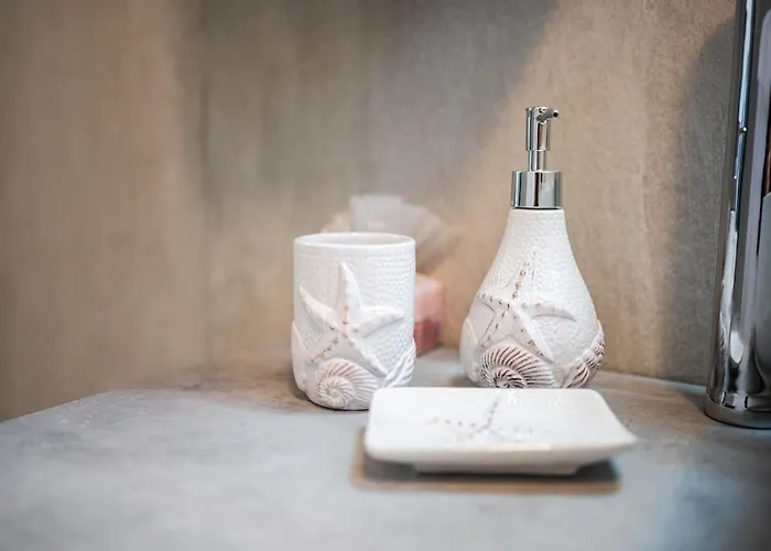 Smart Life House In The Heart Of *