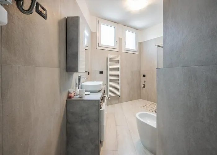 アパート Smart Life House In The Heart Of モデナ