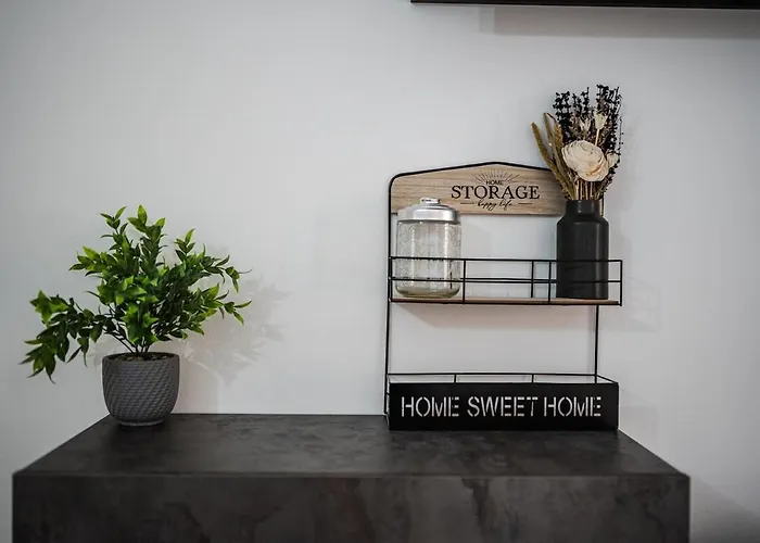 Smart Life House In The Heart Of *