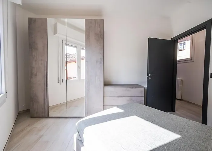 Apartament Smart Life House In The Heart Of
