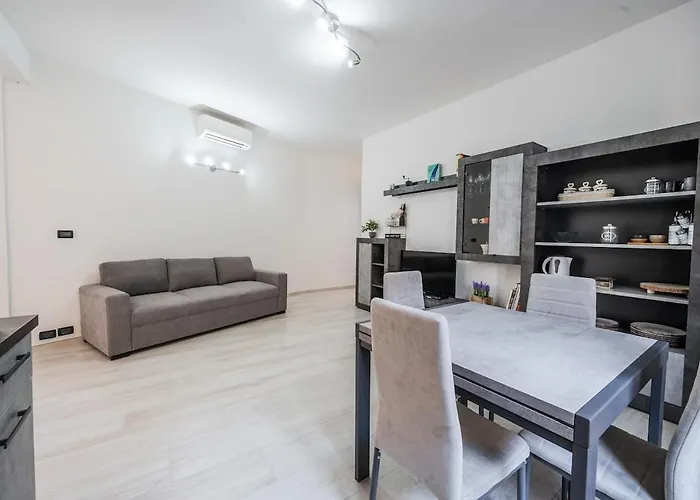 Smart Life House In The Heart Of