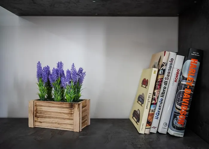 Apartament Smart Life House In The Heart Of