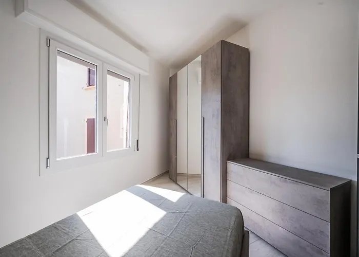 アパート Smart Life House In The Heart Of モデナ