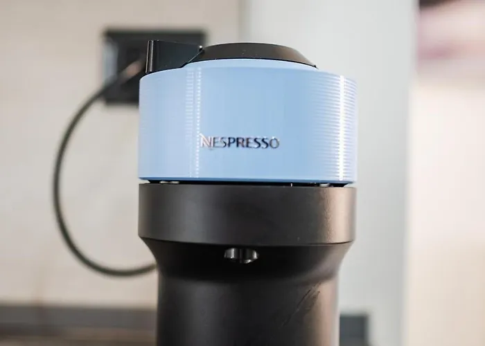 Smart Life House In The Heart Of