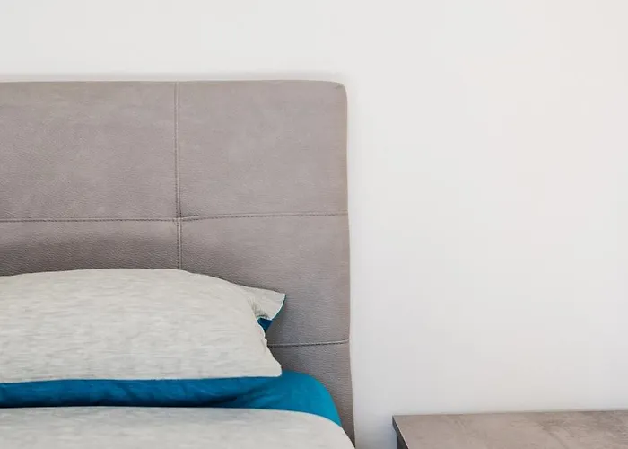 Smart Life House In The Heart Of Apartament Modena