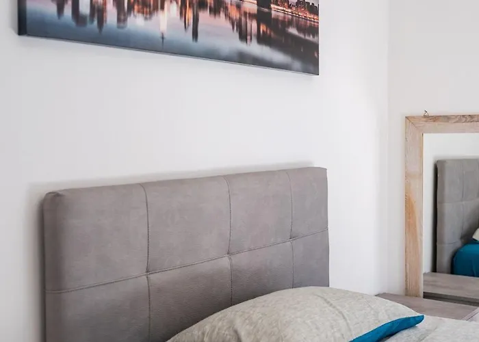 Διαμέρισμα Smart Life House In The Heart Of