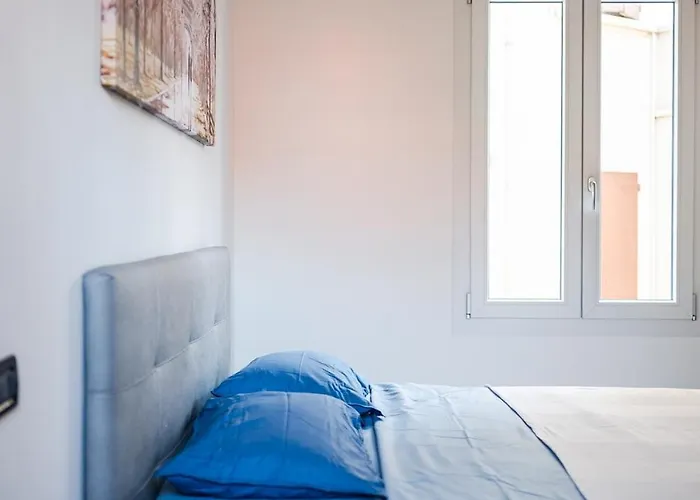 Smart Life House In The Heart Of Διαμέρισμα Μόντενα